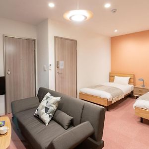 Standaard Kamer met Twee Aparte Bedden